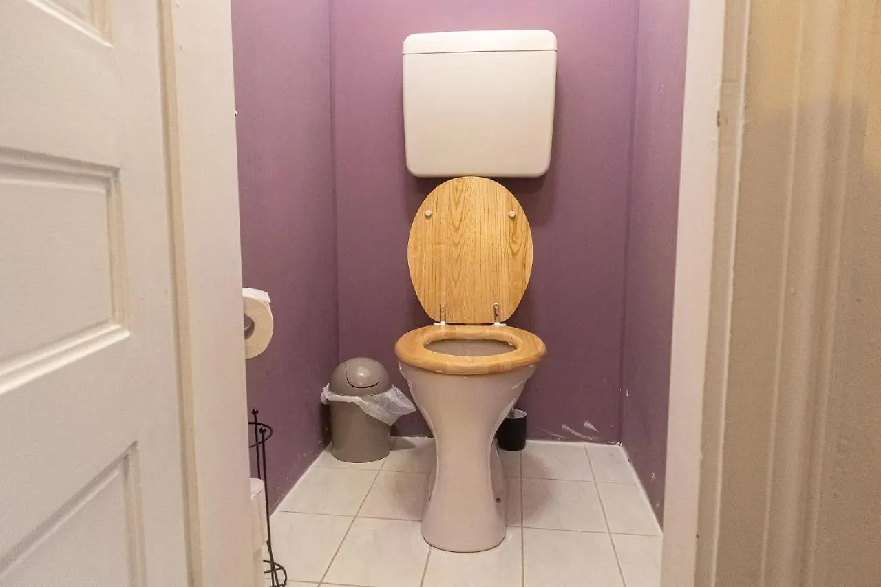Apartamento Vibrant 3Br Near Akh Hospital - Perfect For Groups Viena