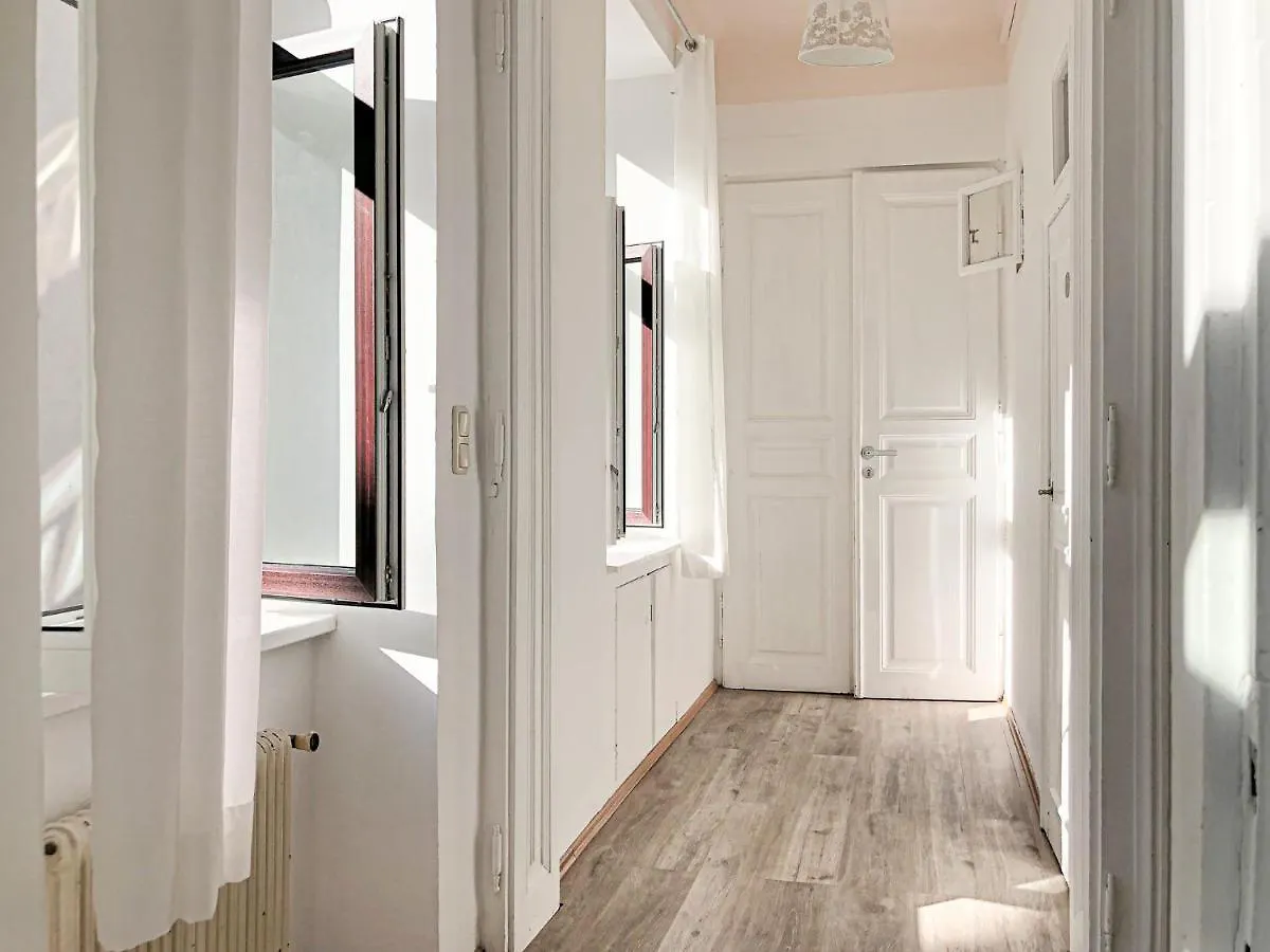 Apartamento Vibrant 3Br Near Akh Hospital - Perfect For Groups Viena