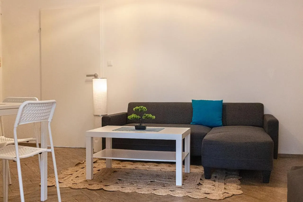 Vibrant 3Br Near Akh Hospital - Perfect For Groups Apartment Vienna 0*,  Austria