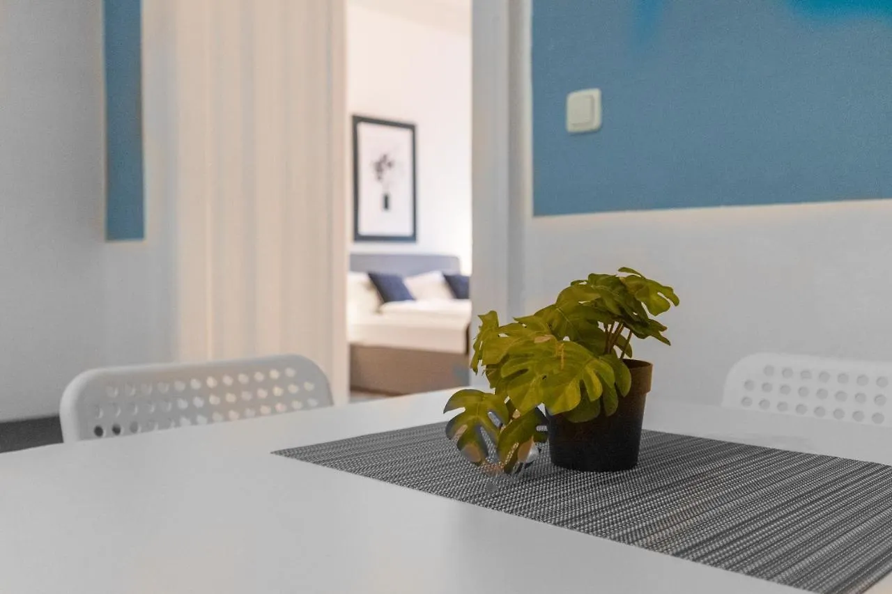 Vibrant 3Br Near Akh Hospital - Perfect For Groups Apartment Vienna
