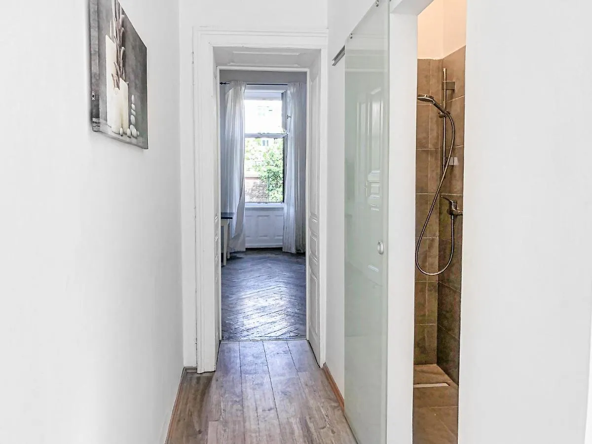 Vibrant 3Br Near Akh Hospital - Perfect For Groups Apartment Vienna 0*,