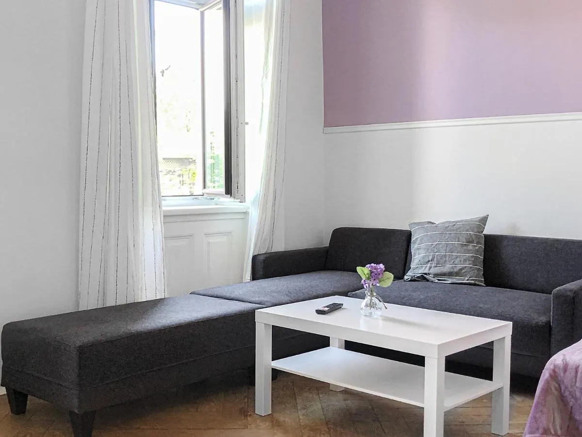 Vibrant 3Br Near Akh Hospital - Perfect For Groups Apartment Vienna