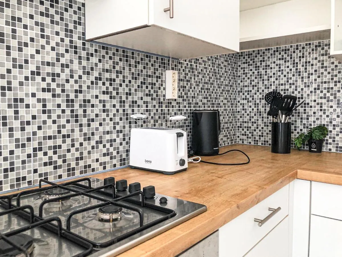 Vibrant 3Br Near Akh Hospital - Perfect For Groups Apartment Vienna