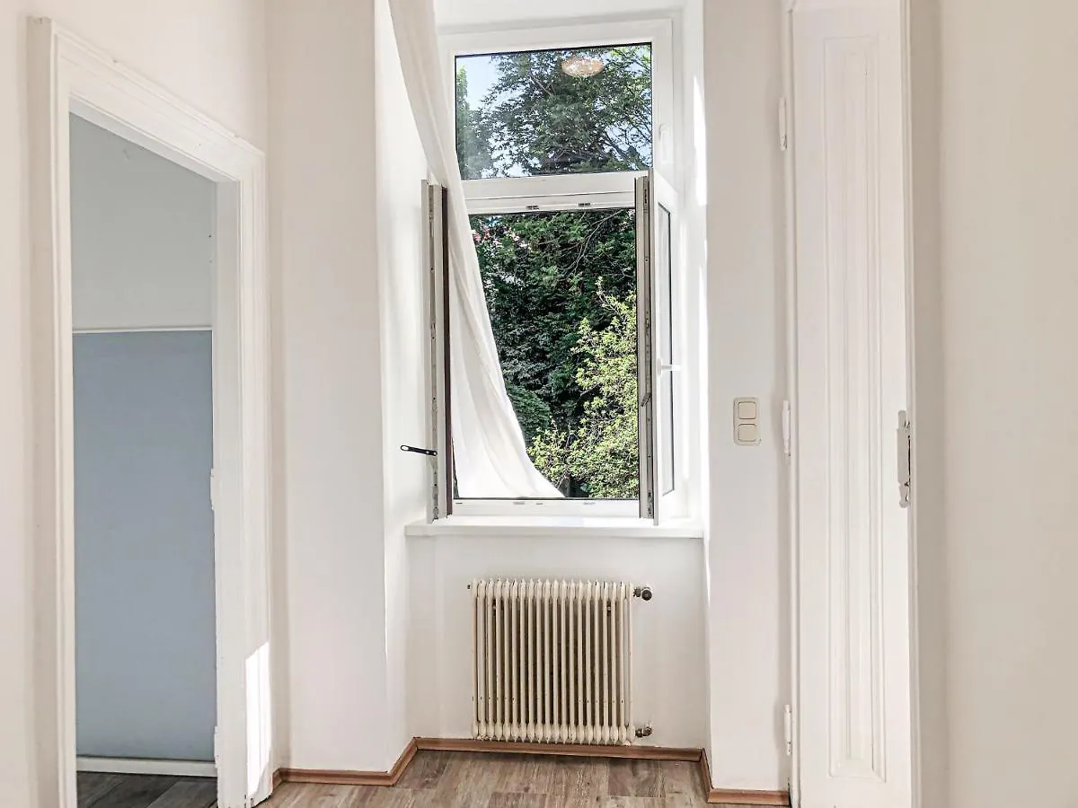 Vibrant 3Br Near Akh Hospital - Perfect For Groups Apartment Vienna