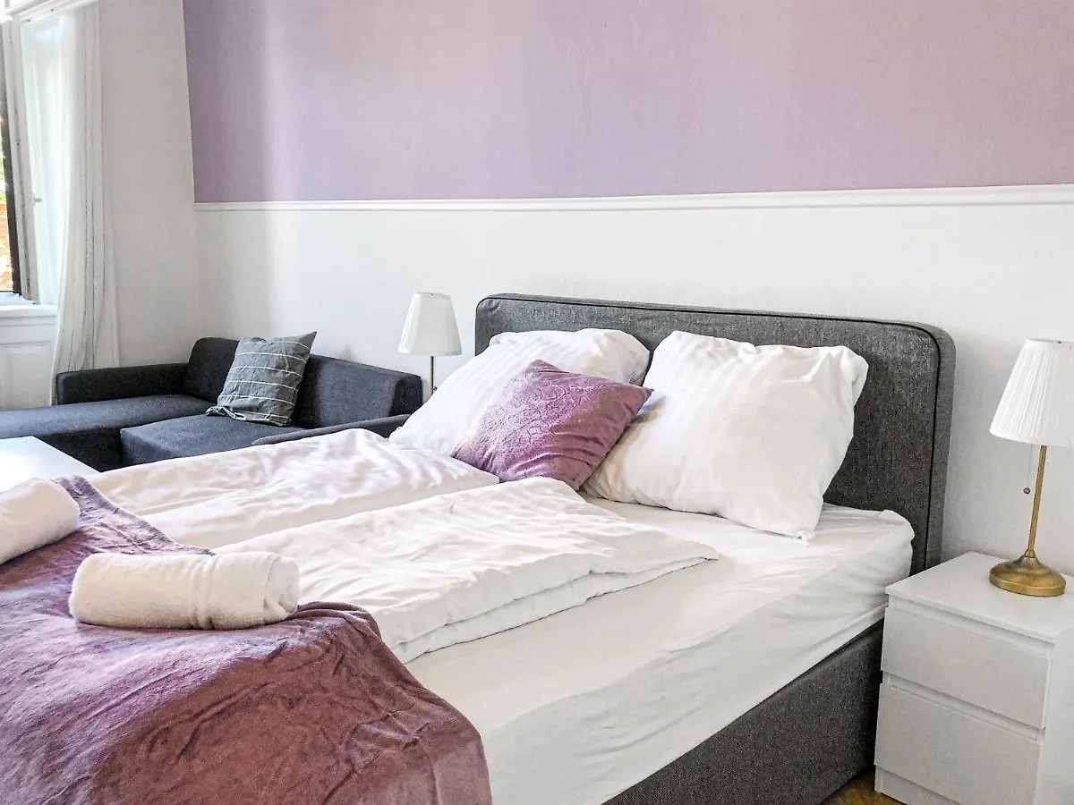 Vibrant 3Br Near Akh Hospital - Perfect For Groups Apartment Vienna