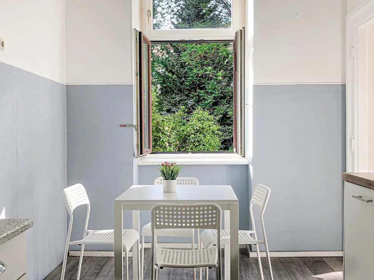 Vibrant 3Br Near Akh Hospital - Perfect For Groups Apartment Vienna