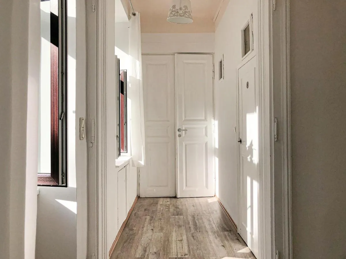 Vibrant 3Br Near Akh Hospital - Perfect For Groups Apartment Vienna 0*,