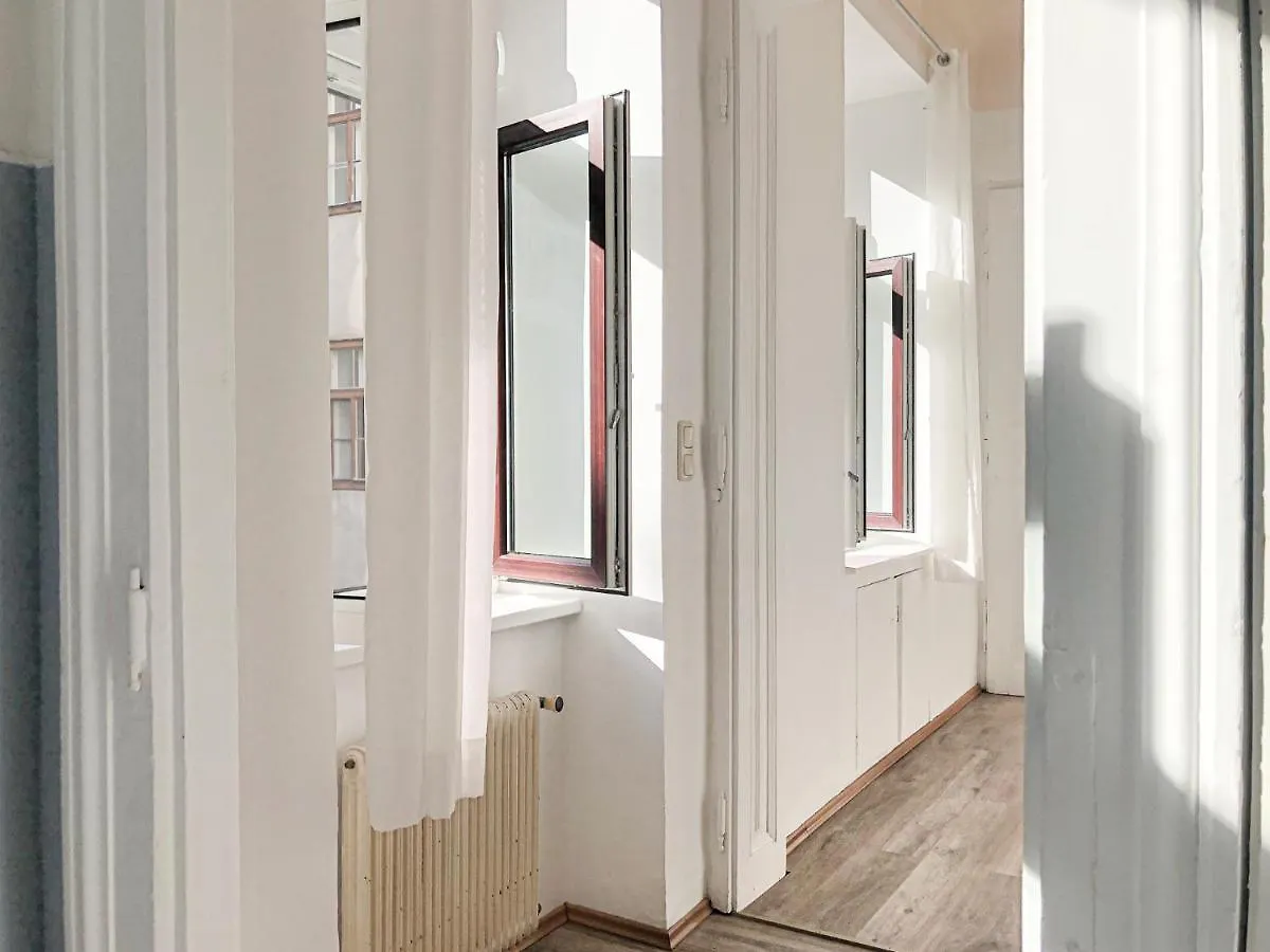 Vibrant 3Br Near Akh Hospital - Perfect For Groups Apartment Vienna Austria
