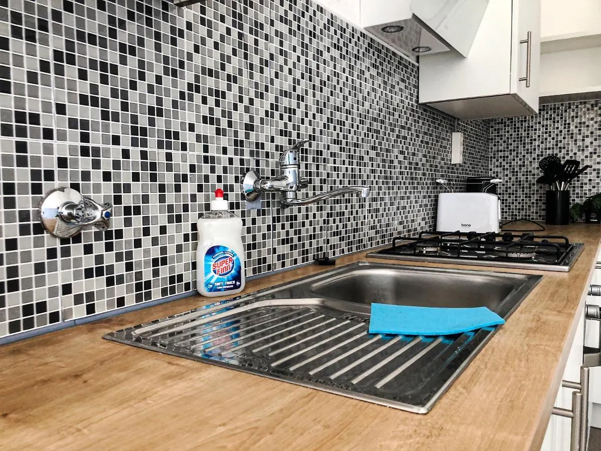 Vibrant 3Br Near Akh Hospital - Perfect For Groups Apartment Vienna Austria