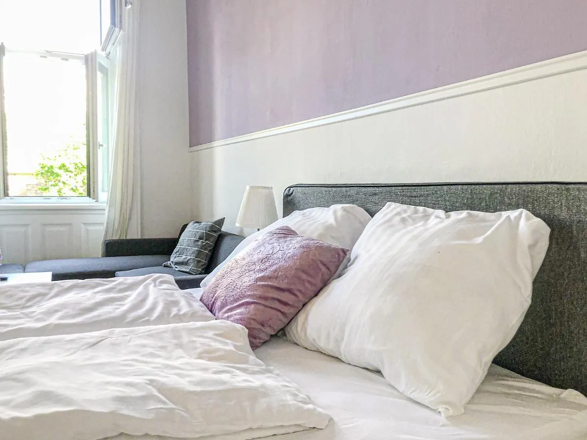 Vibrant 3Br Near Akh Hospital - Perfect For Groups Apartment Vienna